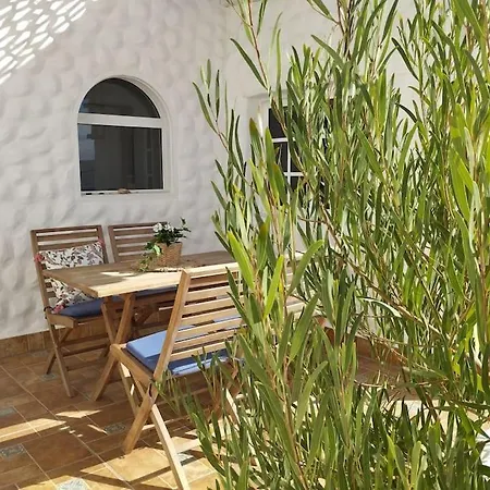 Lovely House Fuerteventura, Cactus Garden*sea View